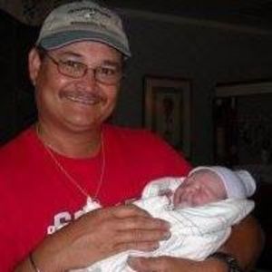 Meet your Posher, Gerald